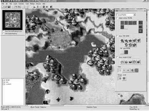    Warcraft III